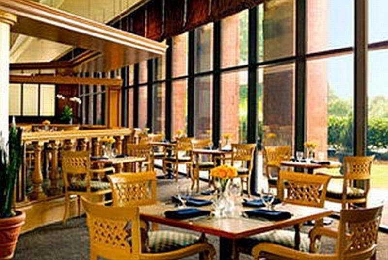 Sheraton Atlanta Airport Hotel College Park Dış mekan fotoğraf