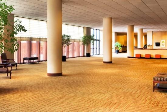 Sheraton Atlanta Airport Hotel College Park Dış mekan fotoğraf